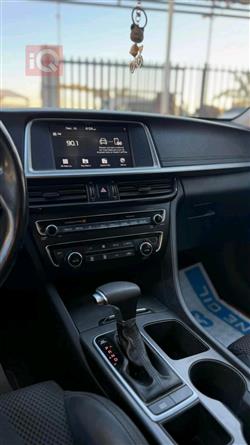 كيا اوبتيما